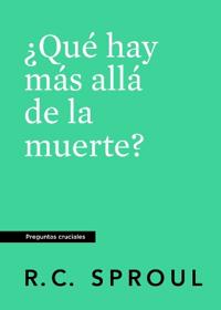 ¿Que hay mas alla de la muerte? (What Comes After This Life?