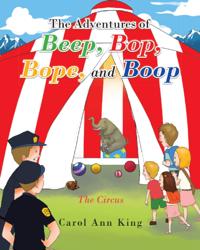 Adventures of Beep, Bop, Bope, and Boop