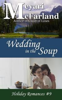 Wedding in the Soup