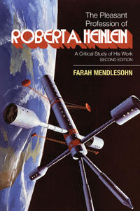 The Pleasant Profession of Robert A. Heinlein
