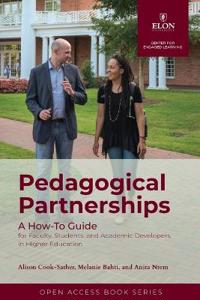 Pedagogical Partnerships