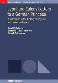 Bokomslag för "Leonhard Euler's Letters to a German Princess"