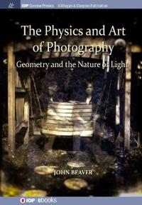 Bokomslag för "The Physics and Art of Photography, Volume 1"