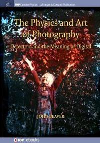 Bokomslag för "The Physics and Art of Photography, Volume 3"