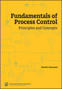 Fundamentals of Process Control
