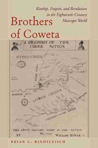 Brothers of Coweta