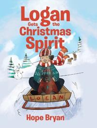 Logan Gets the Christmas Spirit