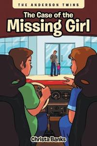 The Case of the Missing Girl