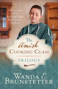 Amish Cooking Class
