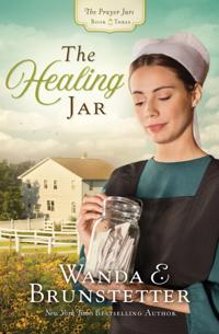 The Prayer Jars