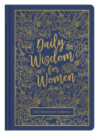 Daily Wisdom - Annual Edition