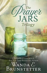 The Prayer Jars