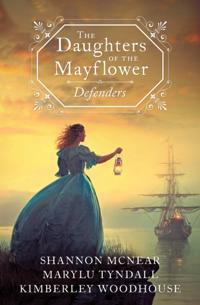 Daughters of the Mayflower