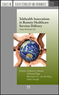 Telehealth Innovations in Remote Healthcare Services Delivery