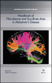 Handbook of Microbiome and Gut-Brain-Axis in Alzheimer's Disease
