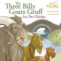 Bilingual Fairy Tales