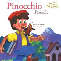 Bilingual Fairy Tales