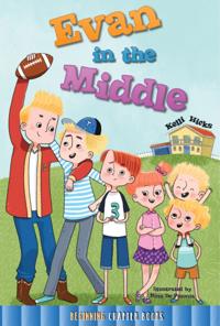 Rourke's Beginning Chapter Books