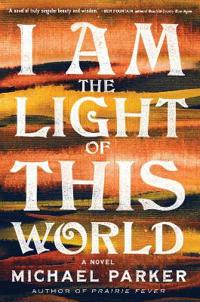 Kirjan kansi "I Am the Light of This World"