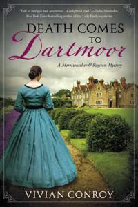 Death Comes To Dartmoor