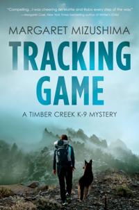 A Timber Creek K-9 Mystery