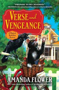 A Magical Bookshop Mystery