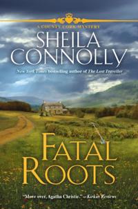 A County Cork Mystery
