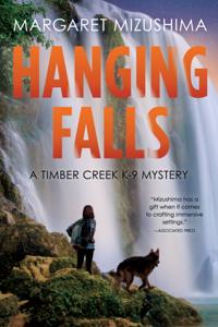 A Timber Creek K-9 Mystery