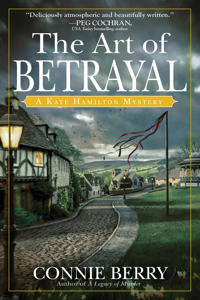 The Art Of Betrayal