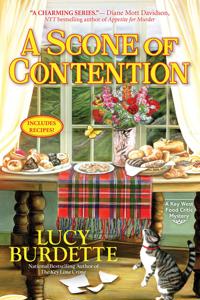 A Scone Of Contention