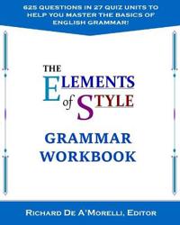 The Elements of Style