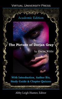 The Picture of Dorian Gray (Academic Edition)