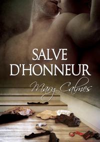 Salve d'honneur (Translation)