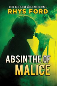 Absinthe of Malice (Francais)