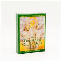 Tree Angel Oracle Deck