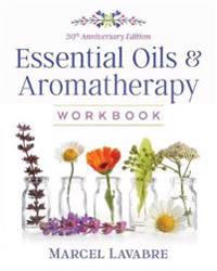 Essential Oils And Aromatherpa