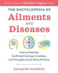 Encyclopedia Of Ailments And Diseases
