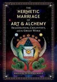 Hermetic Marriage Of Art And Alchemy
