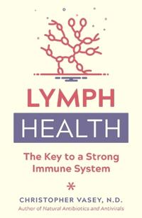 Lymph Health : The Key to a Strong Immune System