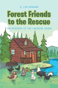 Forest Friends To The Rescue