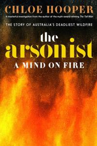 Arsonist