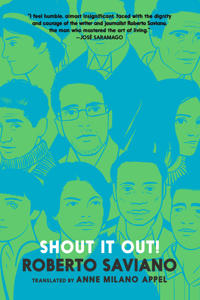 Shout It Out! 28 Portraits for a Committed World