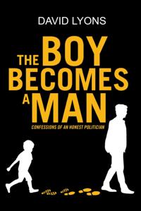 BOY BECOMES A MAN