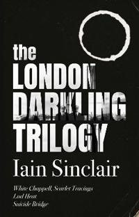 The London Darkling Trilogy