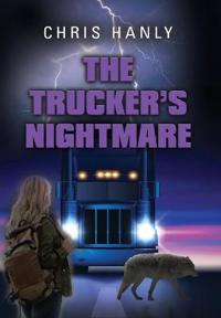 Kirjan kansi "The Trucker's Nightmare"