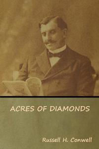 Bokomslag för "Acres of Diamonds"