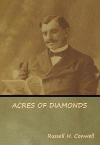Bokomslag för "Acres of Diamonds"