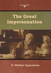 The Great Impersonation