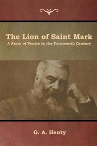 The Lion of Saint Mark