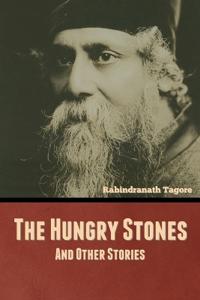 Bokomslag for "The Hungry Stones, and Other Stories"
